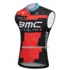 Gilet Cycliste 2018 BMC Racing Team N001